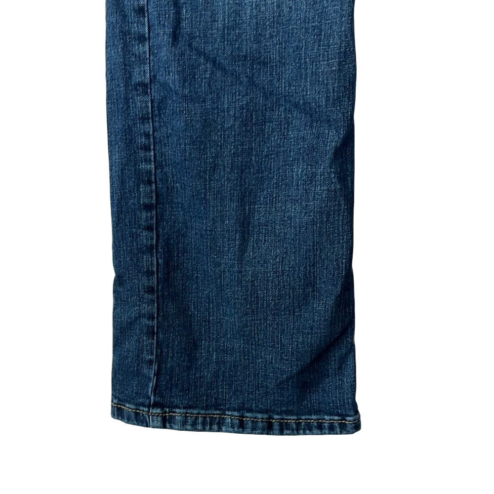 Wrangler Retro Slim Bootcut Jeans 34 x 36 - Picture 5 of 7